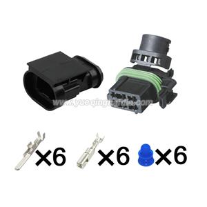 wiring connector  211PC063S0003 211PL063S0003