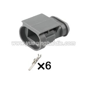 wiring connector  HD066YA-3.5-11