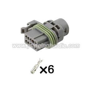 wiring connector  HD066YA-3.5-21