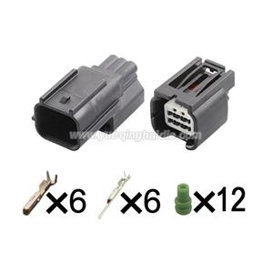 wiring connector   7282-2764-30 7283-2764-30