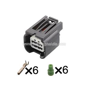 wiring connector 7283-2764-30