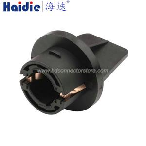 Lamp holder plug HDL-454