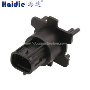 Lamp holder plug HDL-455