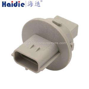 Lamp holder plug HDL-457