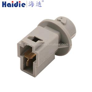 Lamp holder plug HDL-468