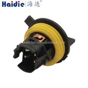 Lamp holder plug HDL-473