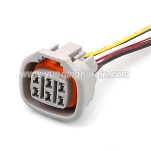 Wire Harness  6189-0029 18AWG 20CM