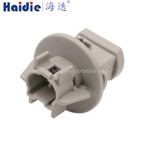 Lamp holder plug HDL-478