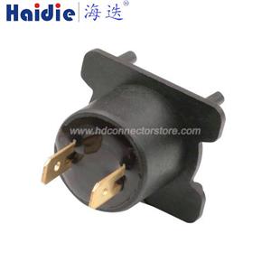 Lamp holder plug HDL-480