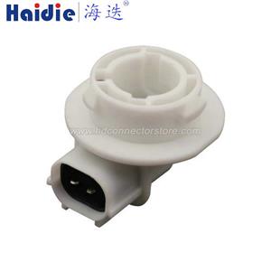 Lamp holder plug HDL-498