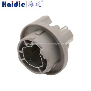 Lamp holder plug HDL-499