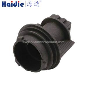 Lamp holder plug HDL-502