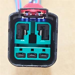 Auto connector 35199565