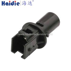 Lamp holder plug HDL-515