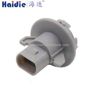 Lamp holdera plug HDL-553