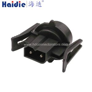 Lamp holder plug HDL-600