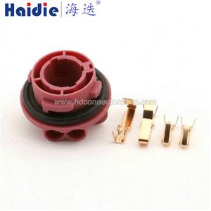 Lamp holder plug HDL-621