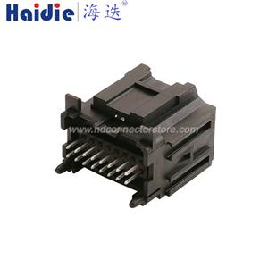 Auto connector 34690-0160