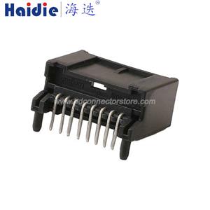 Auto connector 34793-0080