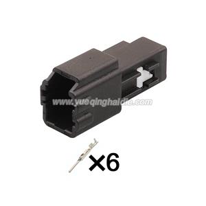 Auto connector 6098-7693