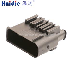 Wire Harness 1564460-2/7590364-02 16,20awg 20cm