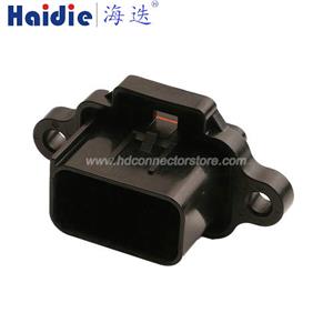Auto connector 2005582-2