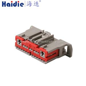 Auto connector 2295163-2