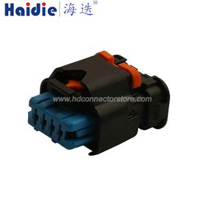 Auto connector 13893672