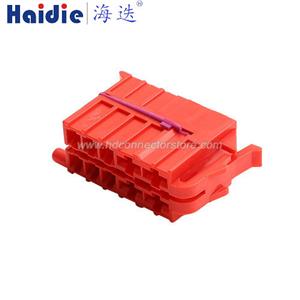 Auto connector 357953971A