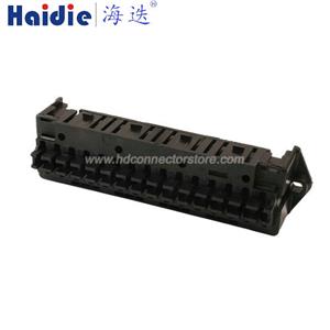 Fuse box with terminal BX2429
