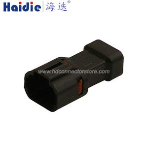 Auto connector DF62W-6EP-2.2C
