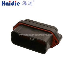 Auto connector DRC22-40PA