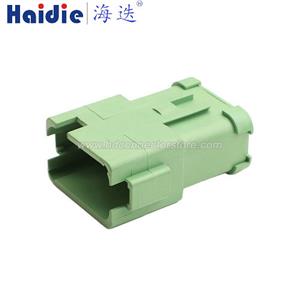 Wire Harness DT04-12PC-CE07 18awg 20cm