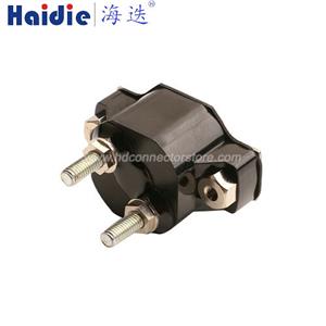 accessory of connector DX225电源开关断路器