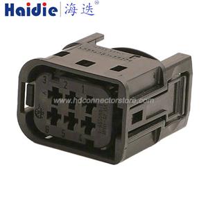 Auto connector 1-967332-1