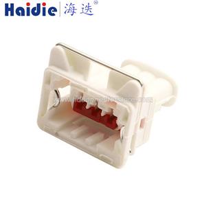 Auto connector HD033B-3.5-21
