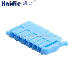 Auto connector HD063-2.8-6.3-21