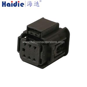 Auto connector HD064T-1.2-21