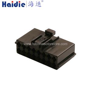 Auto connector HD166H-2.8-21