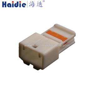 Auto connector Hk261-04010/HK270-04100