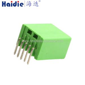 Auto connector IL-AG5-5P-S3L2