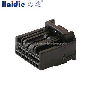 Auto connector MX84B016SF1
