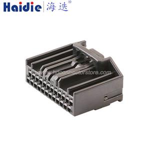Auto connector MX84B024SF1