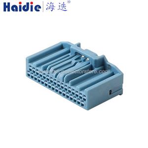 Auto connector MX34032SF4