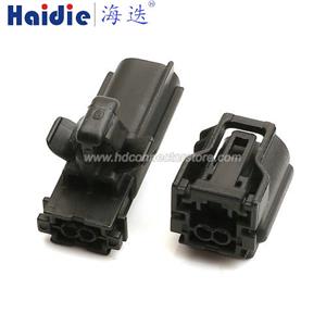 Auto connector HD025Y-0.6-11/21 6189-1161 6188-4797