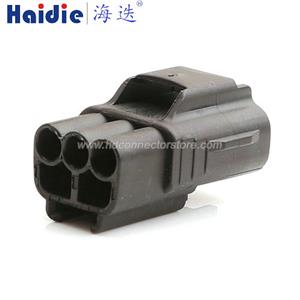 Auto connector  7282-4535-30