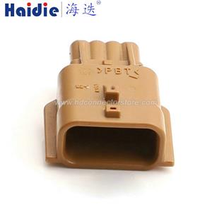 Auto connector 7286-5378-80