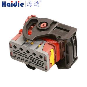 Auto connector 64318-3018