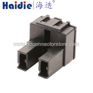 Auto connector HD025B-6.3-21