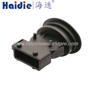 Auto connector HD043K-3.5-11E
